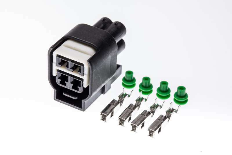 Electrical connector repair kit